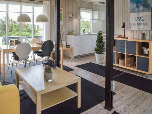 Holiday Home Arcticvej Harbo�re III