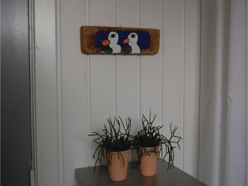 Holiday Home Arcticvej Harbo�re III