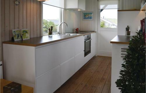 Holiday Home Arcticvej Harbo�re III