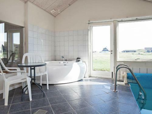 Holiday Home Harbo�re XVII