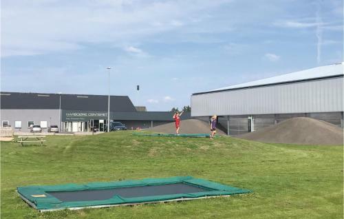 Holiday Home Arcticvej Harbo�re V