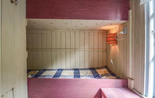 Holiday Home Anslet Strand Haderslev IV