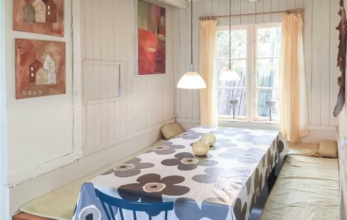 Holiday Home Anslet Strand Haderslev IV