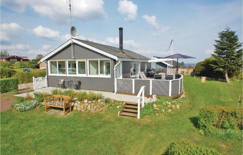 Holiday Home Hejls XXVII