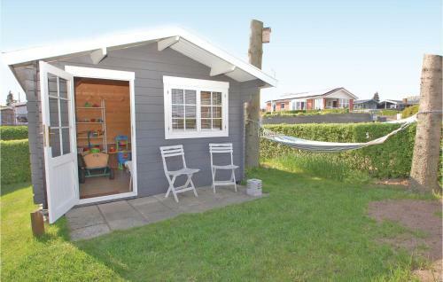 Holiday Home Hejls XXVII