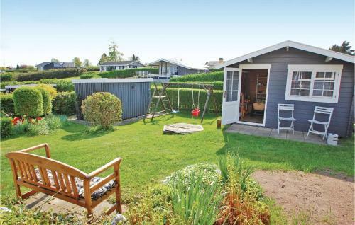 Holiday Home Hejls XXVII