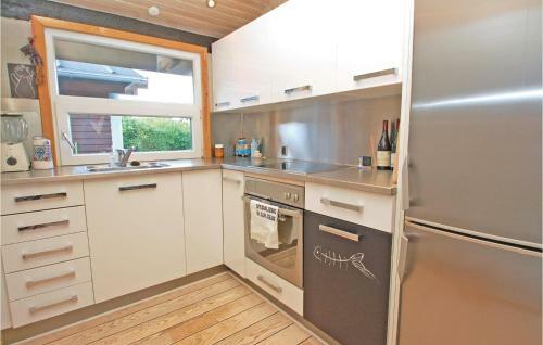 Holiday Home Hejls 18