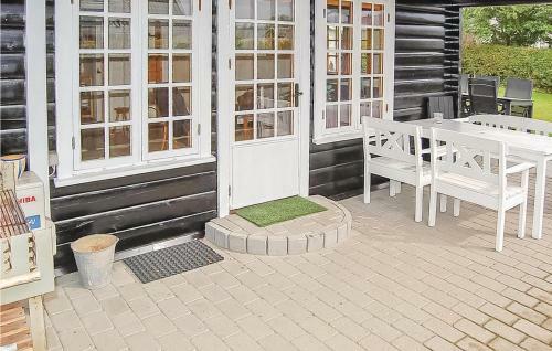 Holiday Home Gl. Strand Hejls X