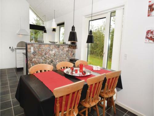 Holiday Home Tarm 49