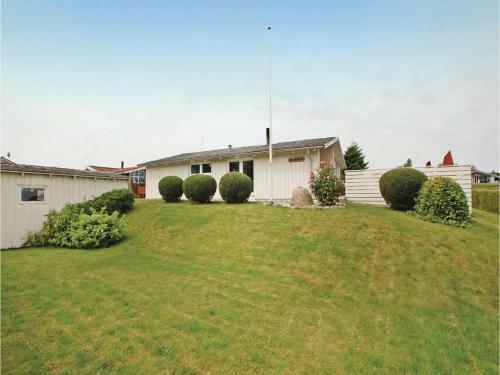 Holiday Home Hejls With Sea View 05