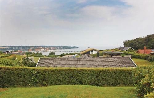 Holiday Home Hejls With Sea View 05