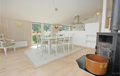 Holiday Home Hejls With Sea View 05