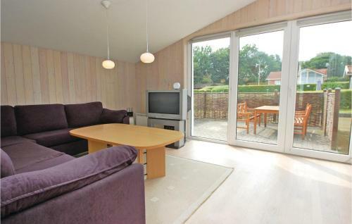 Holiday Home Hejls With Sea View 05