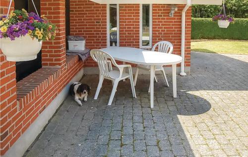 Holiday Home � Skovbryn Hejls II