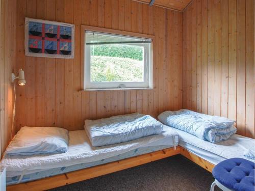 Three-bedroom Holiday Home In Hejls