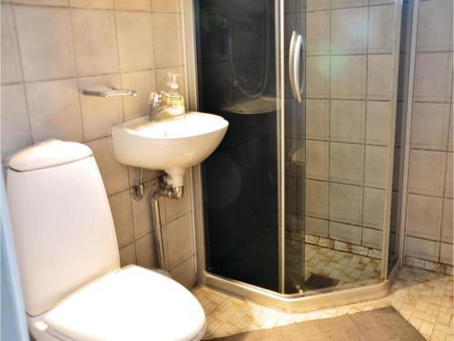 Three-bedroom Holiday Home In Ebberup