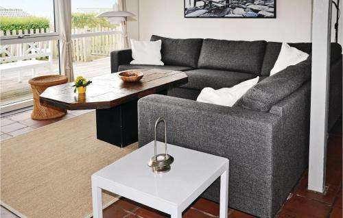 Three-bedroom Holiday Home In Ebberup