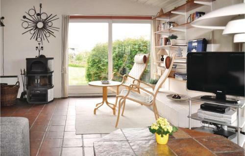 Three-bedroom Holiday Home In Ebberup