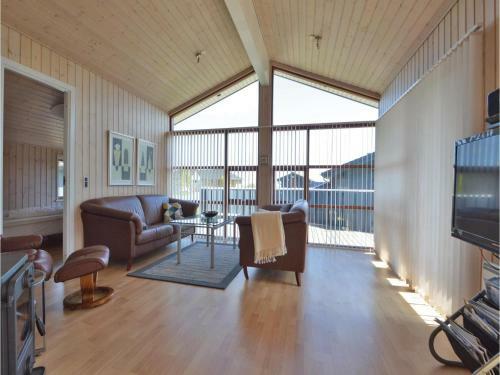 Holiday Home Sj�lund 17