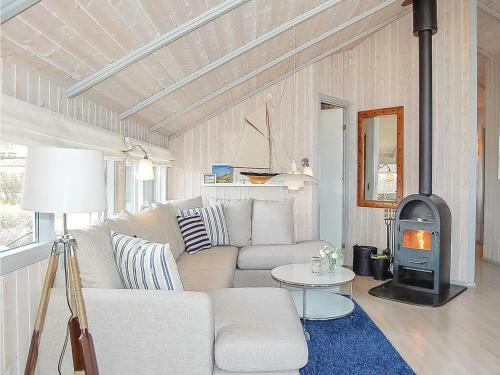 Cassiopeia Sj�lund IV