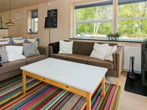 Holiday Home Hadsund XIX