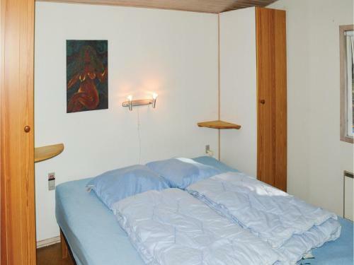 Three-bedroom Holiday Home In Hadsund
