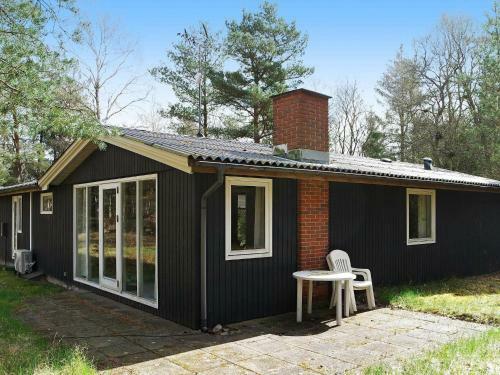 Holiday Home Hadsund IX