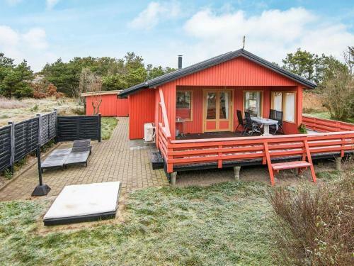 Holiday Home Tytteb�rvej III