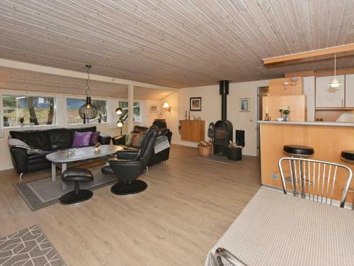 Holiday Home Tytteb�rvej III