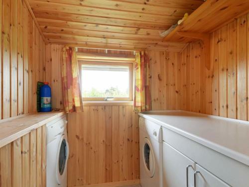 Holiday Home G�gevej