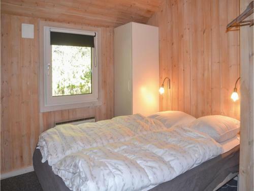 Holiday Home Tjurvej