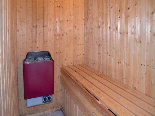 Holiday Home Tjurvej