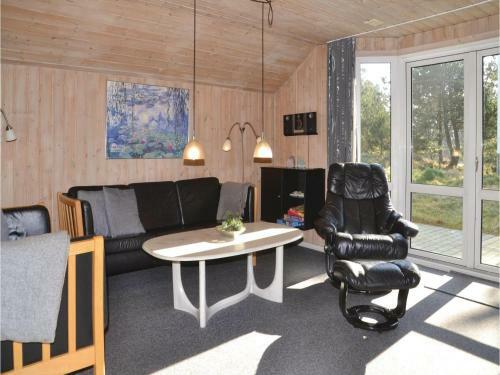 Holiday Home Tjurvej