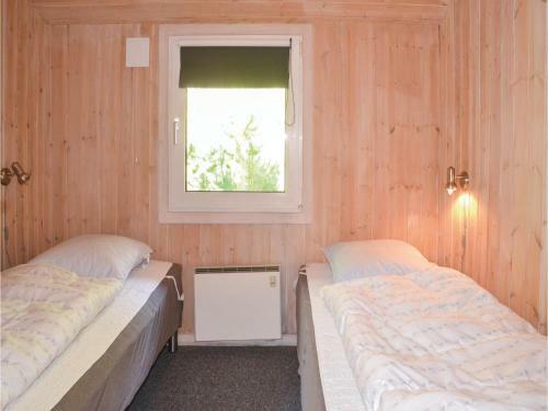 Holiday Home Tjurvej