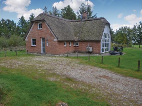 Holiday Home Bugten