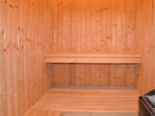 Holiday Home Bugten