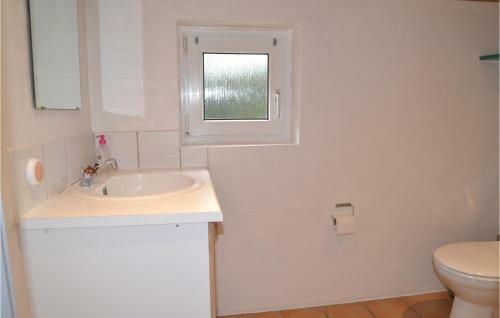 Holiday Home Bugten