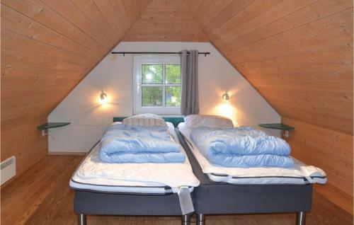 Holiday Home Bugten