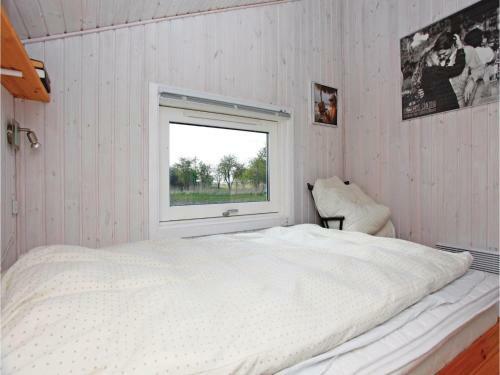 Holiday Home Tuse N�s Tobjerg With Fireplace