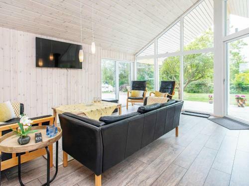 Holiday Home Holb�k IV