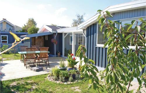 Holiday Home Hornslet 53 Denmark