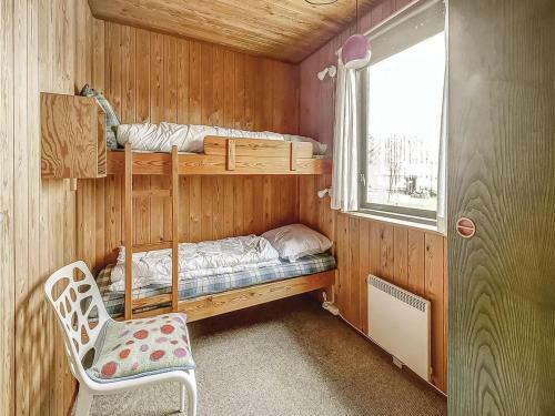 Three-bedroom Holiday Home In Sydals 2