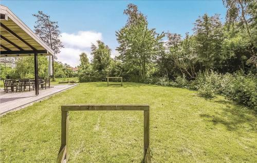 Three-bedroom Holiday Home In Sydals 2