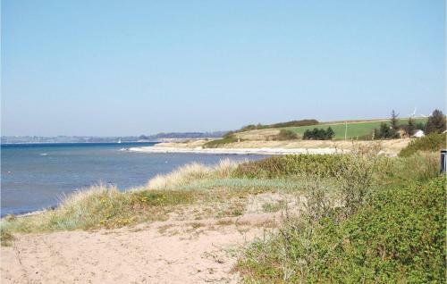 Three-bedroom Holiday Home In Sydals 2