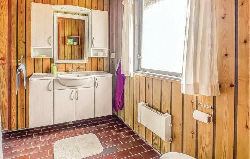 Three-bedroom Holiday Home In Sydals 2