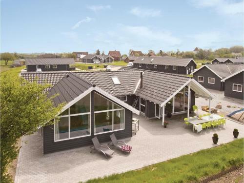 Holiday Home Havblik Sydals IV