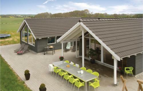 Holiday Home Havblik Sydals IV
