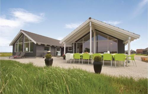 Holiday Home Havblik Sydals IV