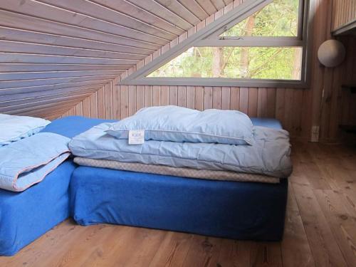 Three-bedroom Holiday Home In Idestrup 1