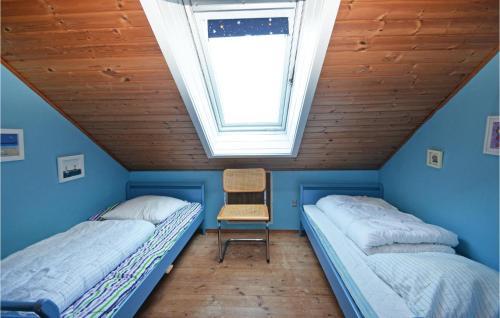 Holiday Home Sneppevejen Idestrup I